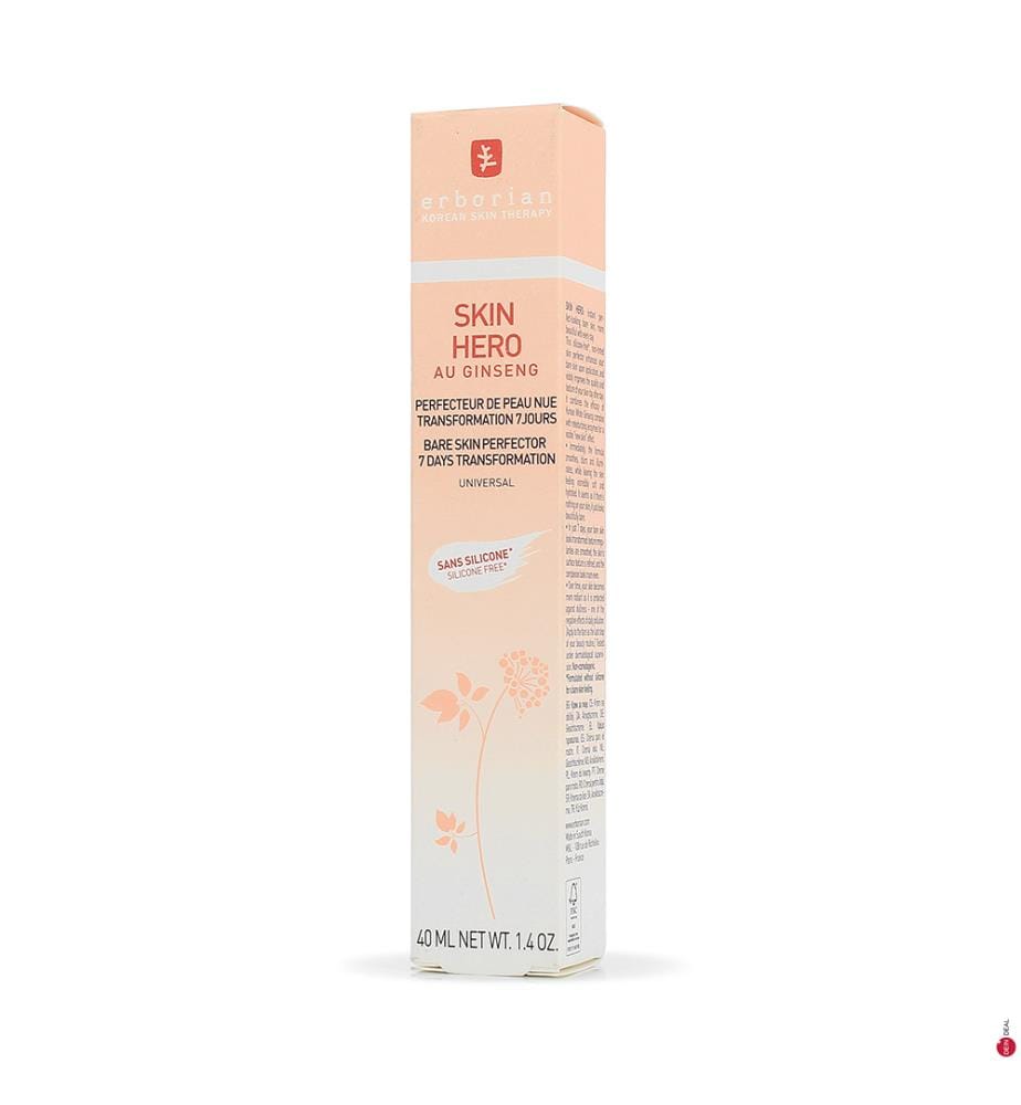 Perfectrice Creme Skin Hero - 40 ml