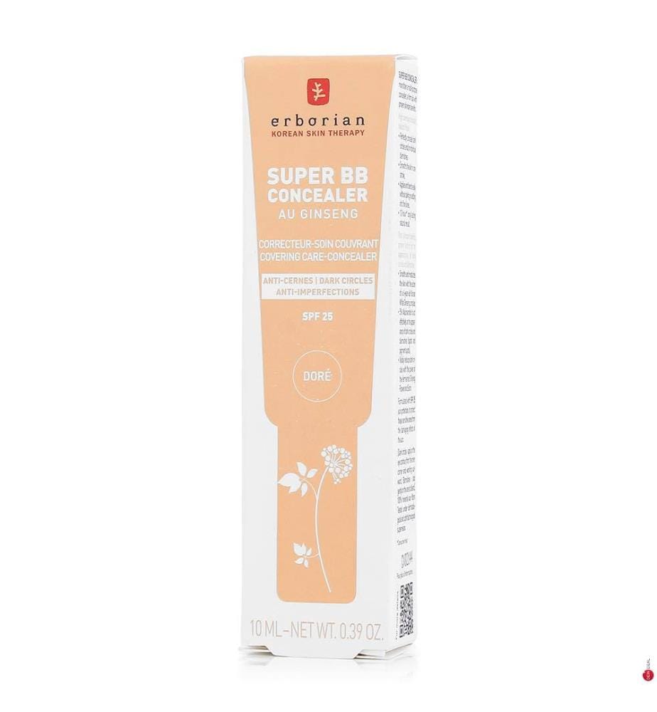 Super BB Concealer SPF25 Golden - 10 ml