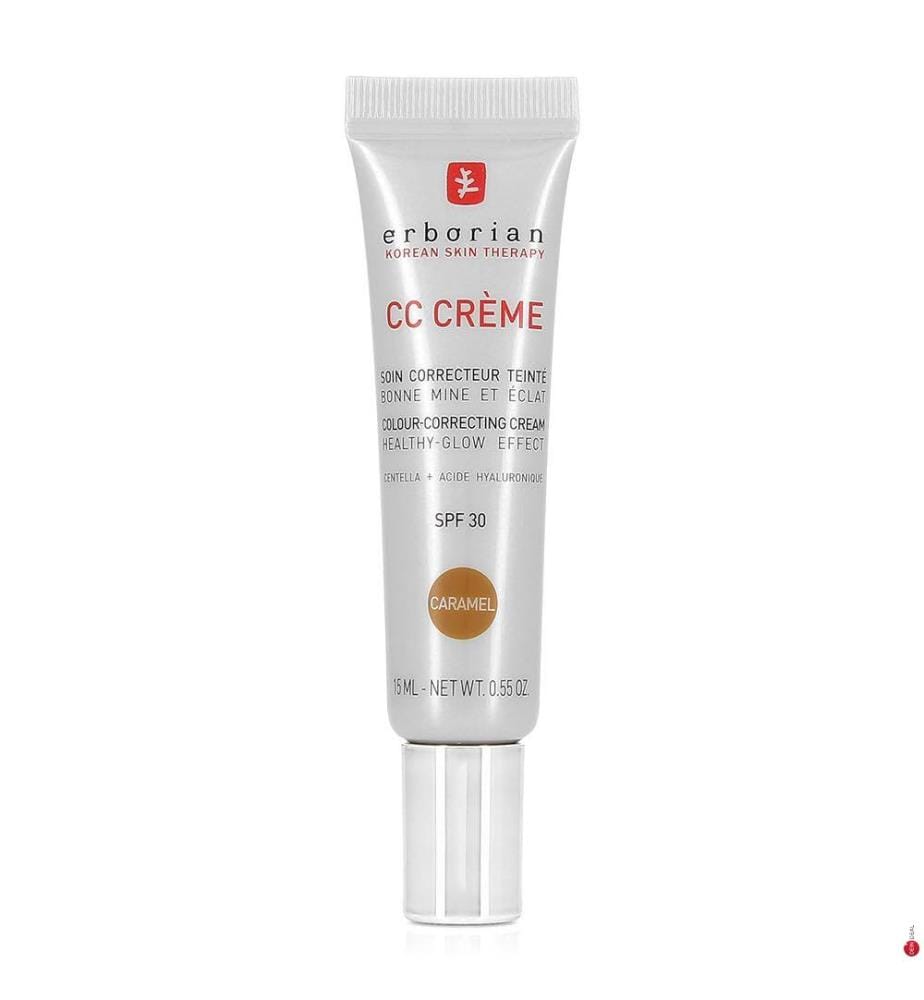 CC Creme Karamell - 10 ml