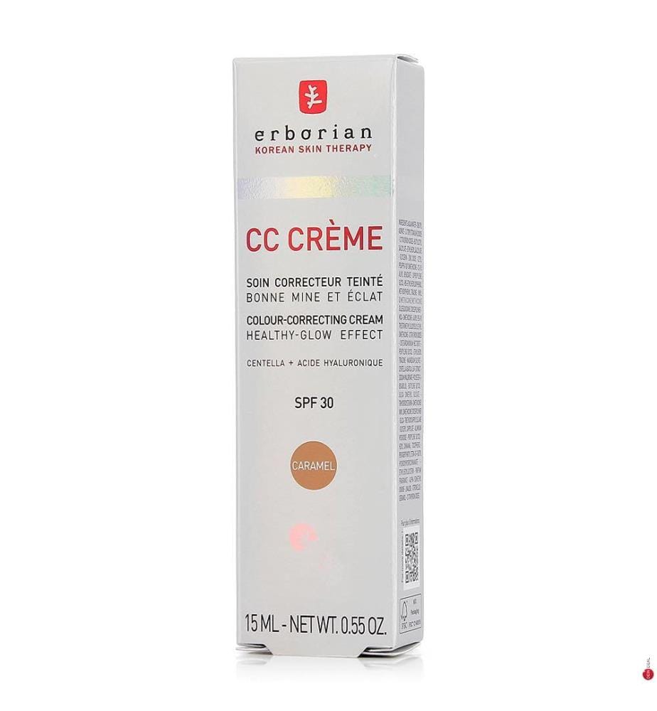CC Creme Karamell - 10 ml