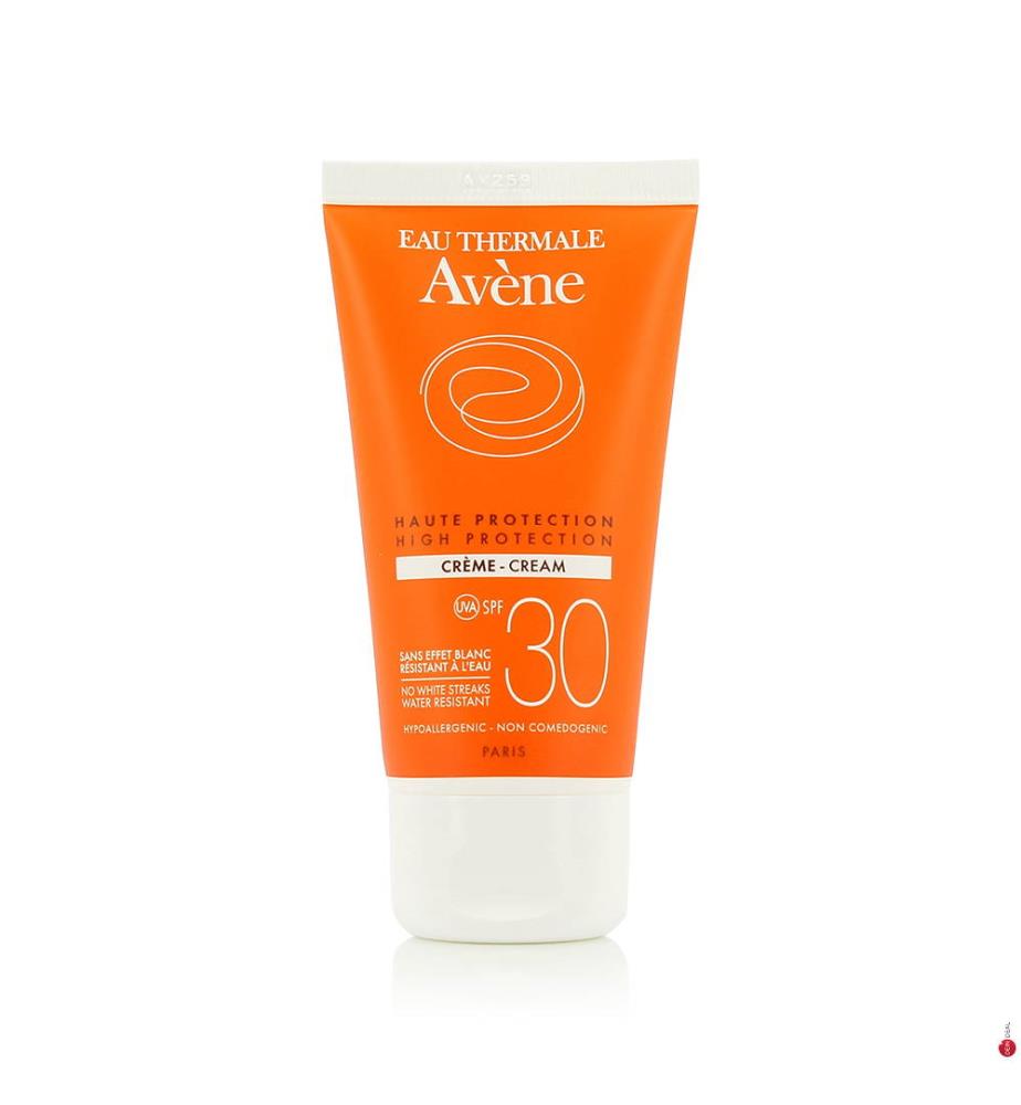 Sonnencreme SPF 30 - 50 ml