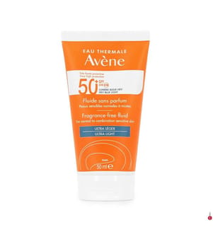 Sonnenfluid SPF50+ - 50 ml