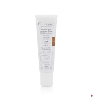 Flüssige Foundation Couvrance #5.0 Golden - 30 ml