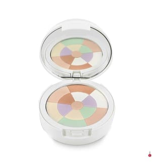 Mosaik-Puder Couvrance Lumière - 10 g