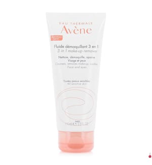 Démaquillant 3 in 1 Sensitive Skin - 100 ml