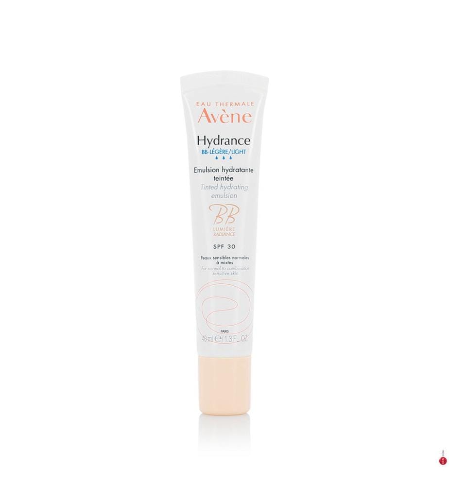BB-Cream Hydrance #Light SPF30 - 40 ml