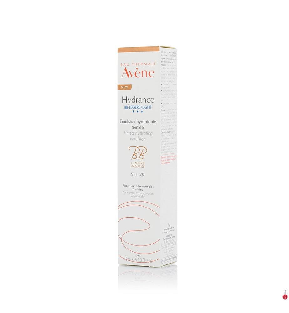 BB-Cream Hydrance #Light SPF30 - 40 ml
