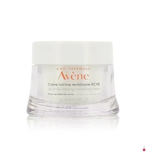 Crème Riche - 50 ml