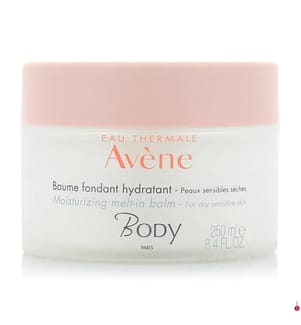 Moisturizing Balm Body - 250 ml