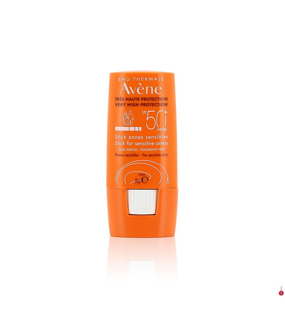 Sonnenschutz-Stick SPF50+ - Gewicht: 8 g