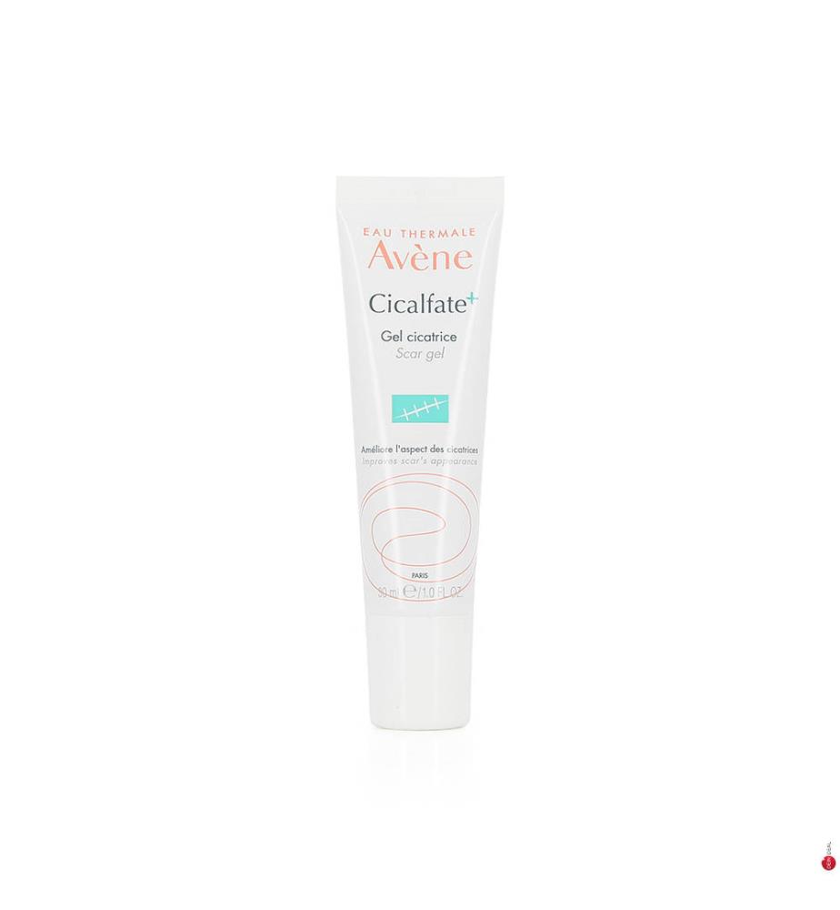 Narbenpflege-Gel - 30 ml