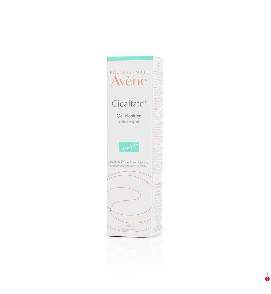 Narbenpflege-Gel - 30 ml