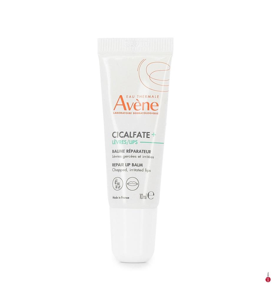 Baume à Lèvres - 10 ml