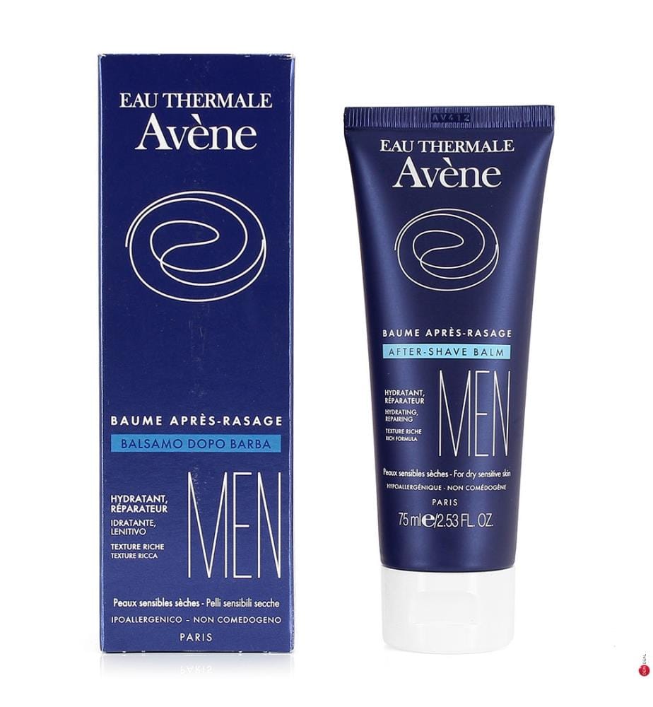 Aftershave-Balsam - 75 ml