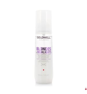 Siero per Capelli Dualsenses Blondes & Highlights, 150 ml