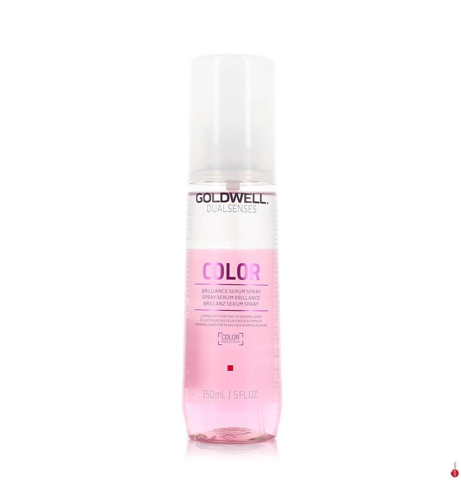 Siero per capelli Dualsenses Color, 150 ml