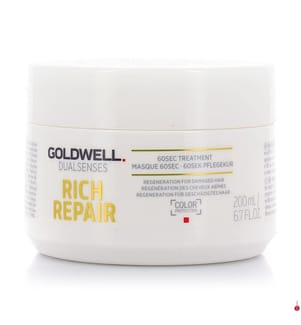 Maschera Capillare Dualsenses Rich Repair, 200 ml