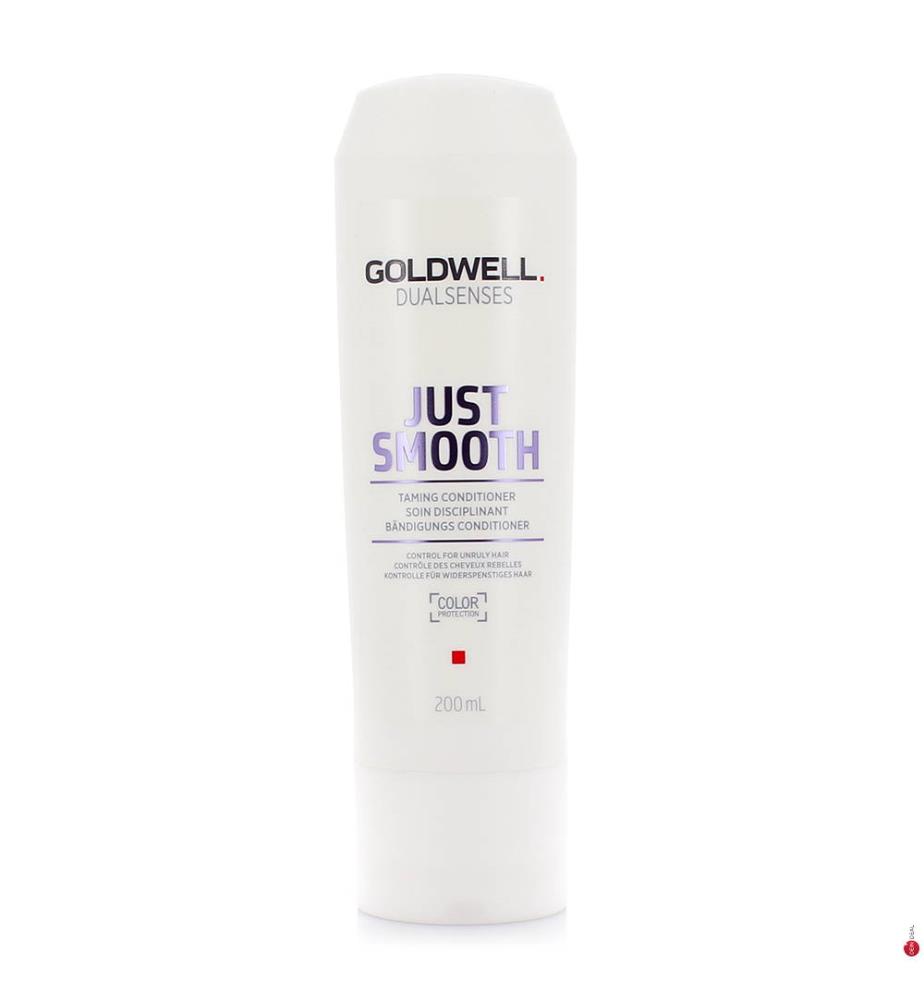 Après-Shampoing Dualsenses Just Smooth, 200 ml