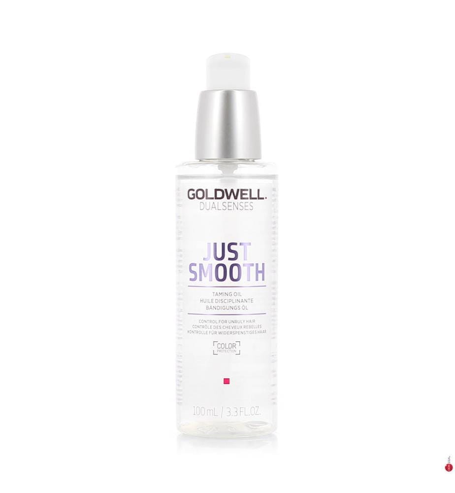 Olio per Capelli Dualsenses Just Smooth, 100 ml