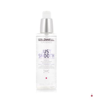 Olio per Capelli Dualsenses Just Smooth, 100 ml