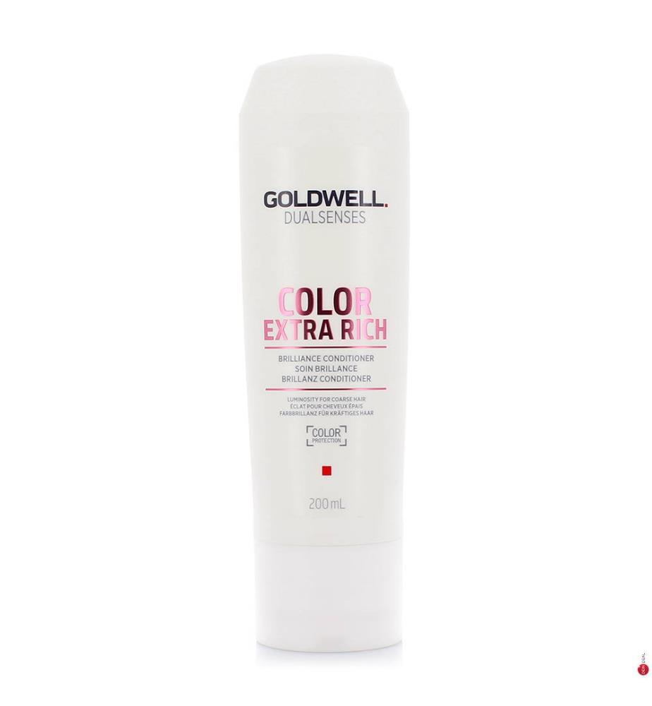 Conditioner Dualsenses Color Extra Rich, 200 ml