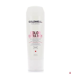 Après-Shampoing Dualsenses Color Extra Rich, 200 ml