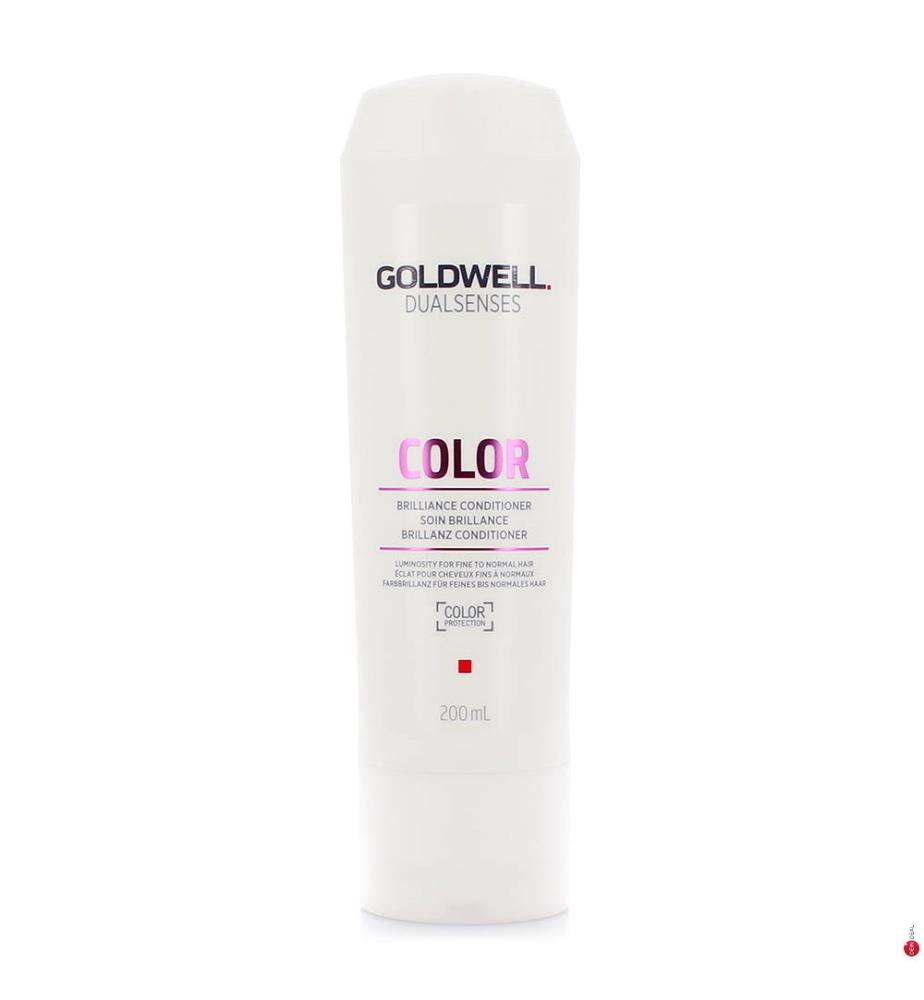 Conditioner Dualsenses Color, 200 ml