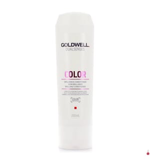 Après-Shampoing Dualsenses Color, 200 ml