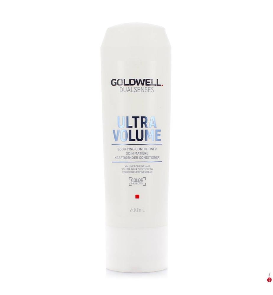 Dualsenses Ultra Volume Conditioner, 200 ml