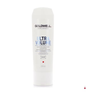 Après-Shampoing Dualsenses Ultra Volume, 200 ml