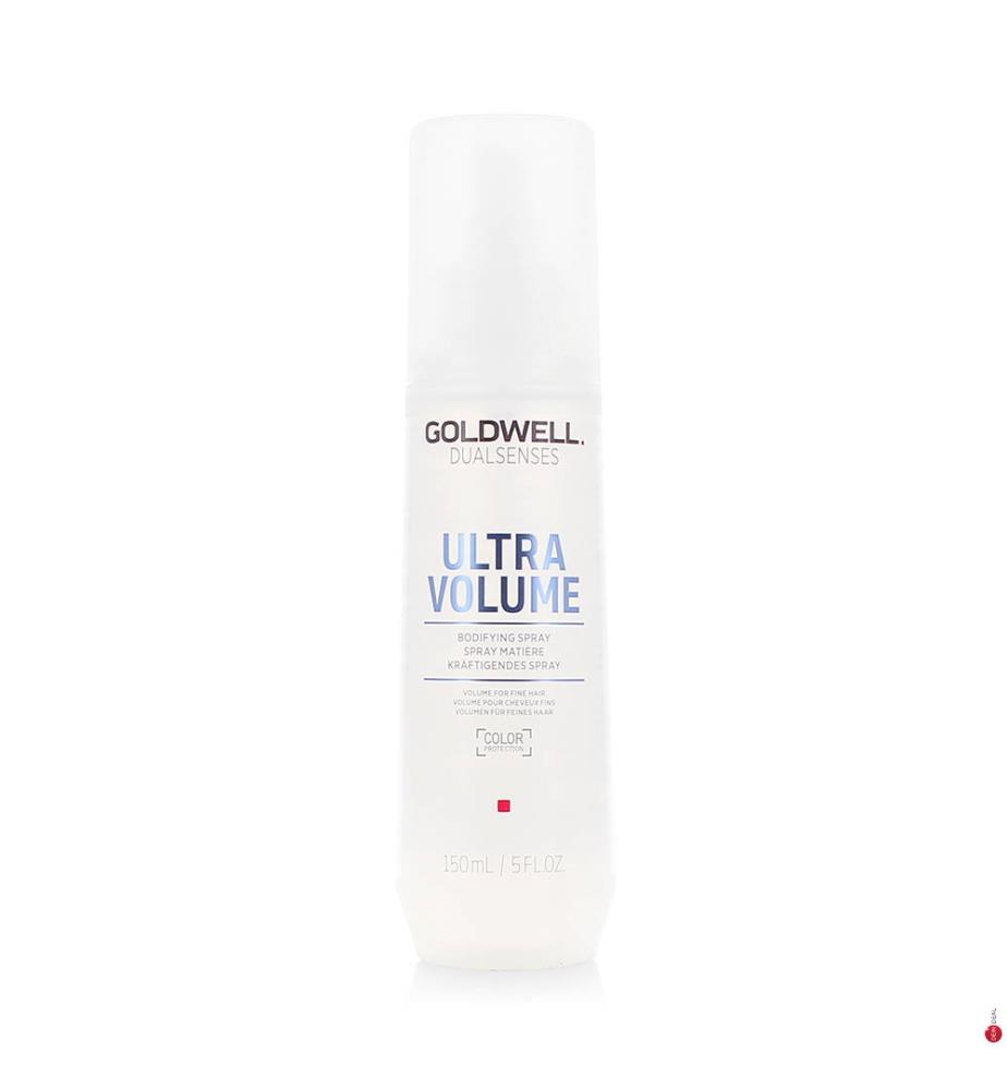Spray Volume Dualsenses Ultra Volume, 150 ml