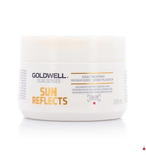 Maschera Capillare Dualsenses Sun Reflects, 200 ml