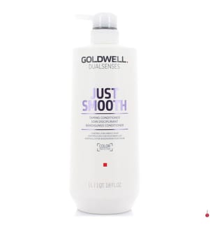 Après-Shampoing Dualsenses Just Smooth, 1 L