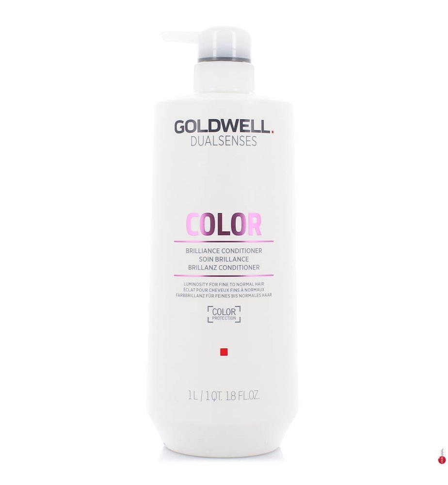 Conditioner Dualsenses Color, 1 L