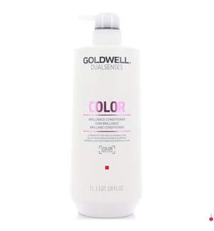 Après-Shampoing Dualsenses Color, 1 L