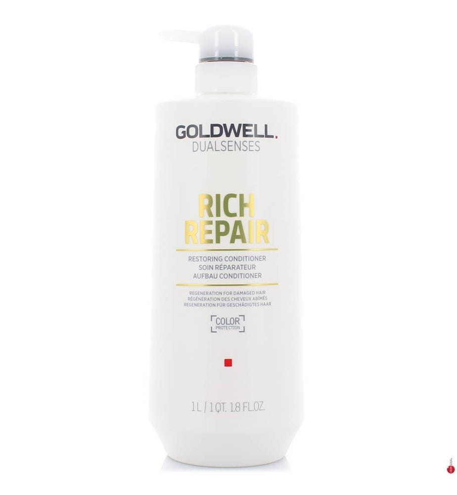 Après-Shampoing Dualsenses Rich Repair, 1 L
