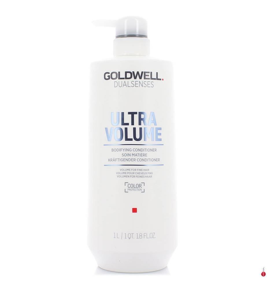 Conditioner Dualsenses Ultra Volume, 1 L