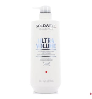 Après-Shampoing Dualsenses Ultra Volume, 1 L