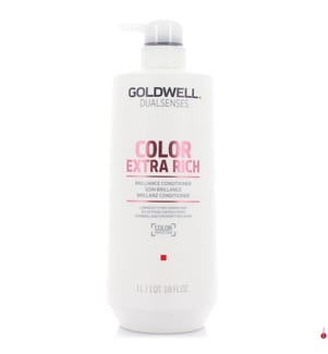 Après-Shampoing Dualsenses Color Extra Rich, 1 L