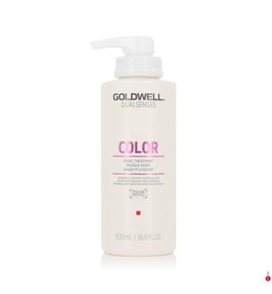 Dualsenses Color Brilliance 60sec Masque, 500 ml