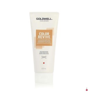 Soin Nuanceur de Couleur, Blond Foncé Chaud, 200 ml
