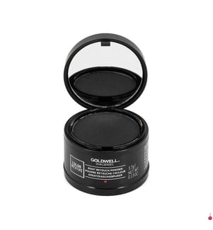 Polvere correttrice per radici Color Revive #Dark Brown To Black - 3,7 g