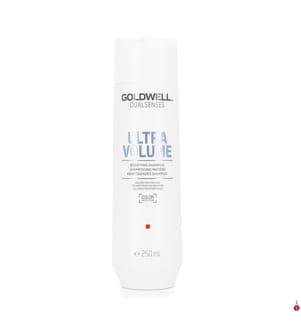 Matter Shampo - Ultra Volume - 250 Ml