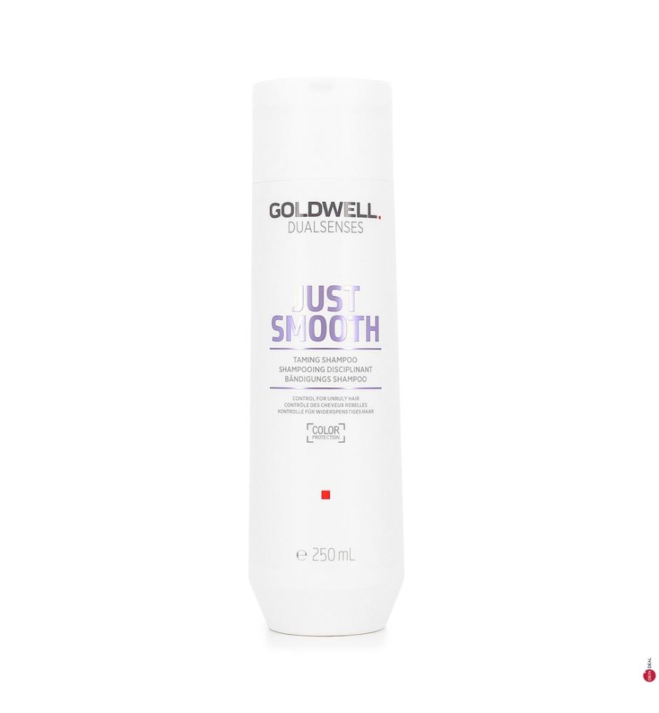 Shampoing Disciplinant - Just Smooth - 250 Ml