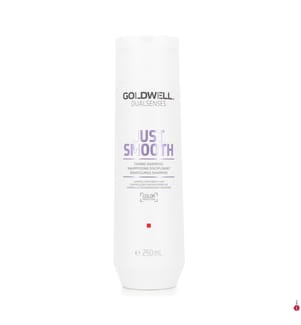 Discipline Shampo - Just Smooth - 250 Ml