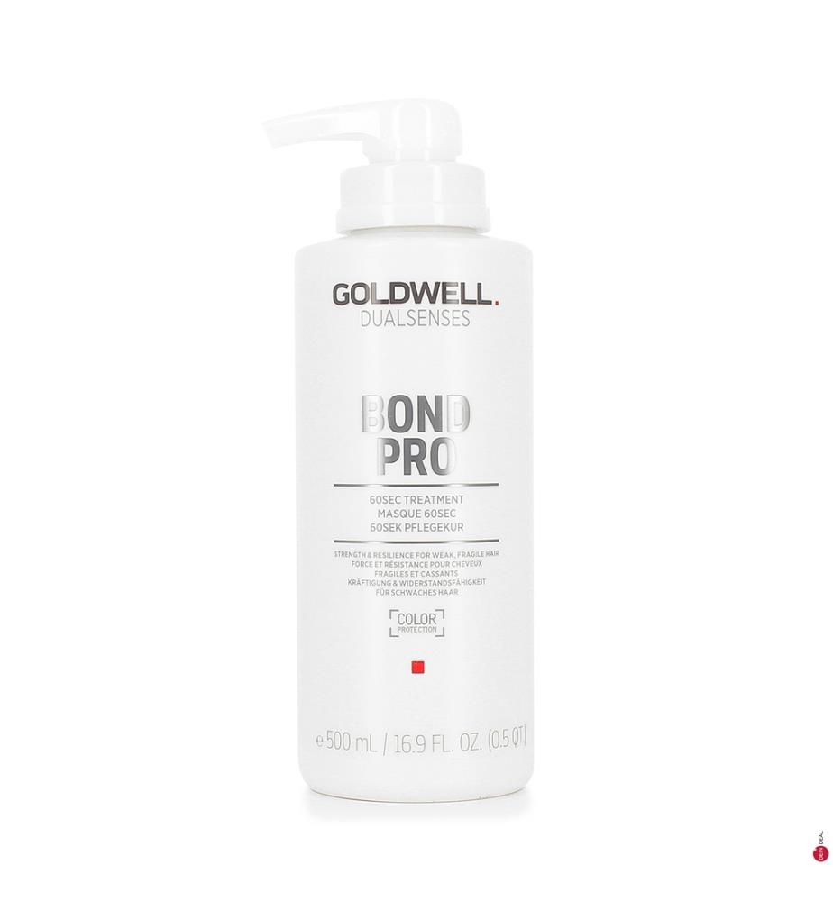 Masque 60 Sec - Bond Pro - 500 Ml