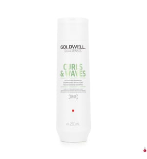 Shampo idratante - Ricci e onde - 250 Ml