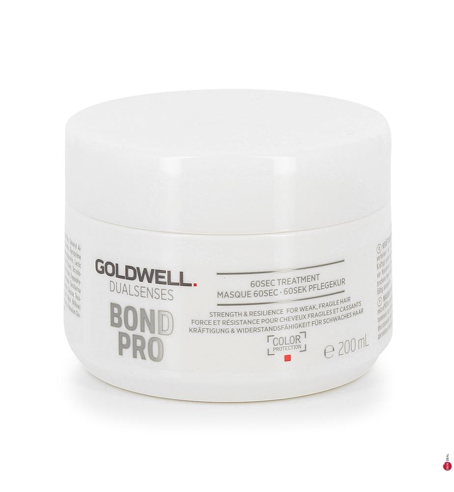 Maschera 60Sec - Bond Pro - 200 Ml