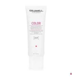 Balsamo di riparazione e luminosità - Colore - 75 Ml