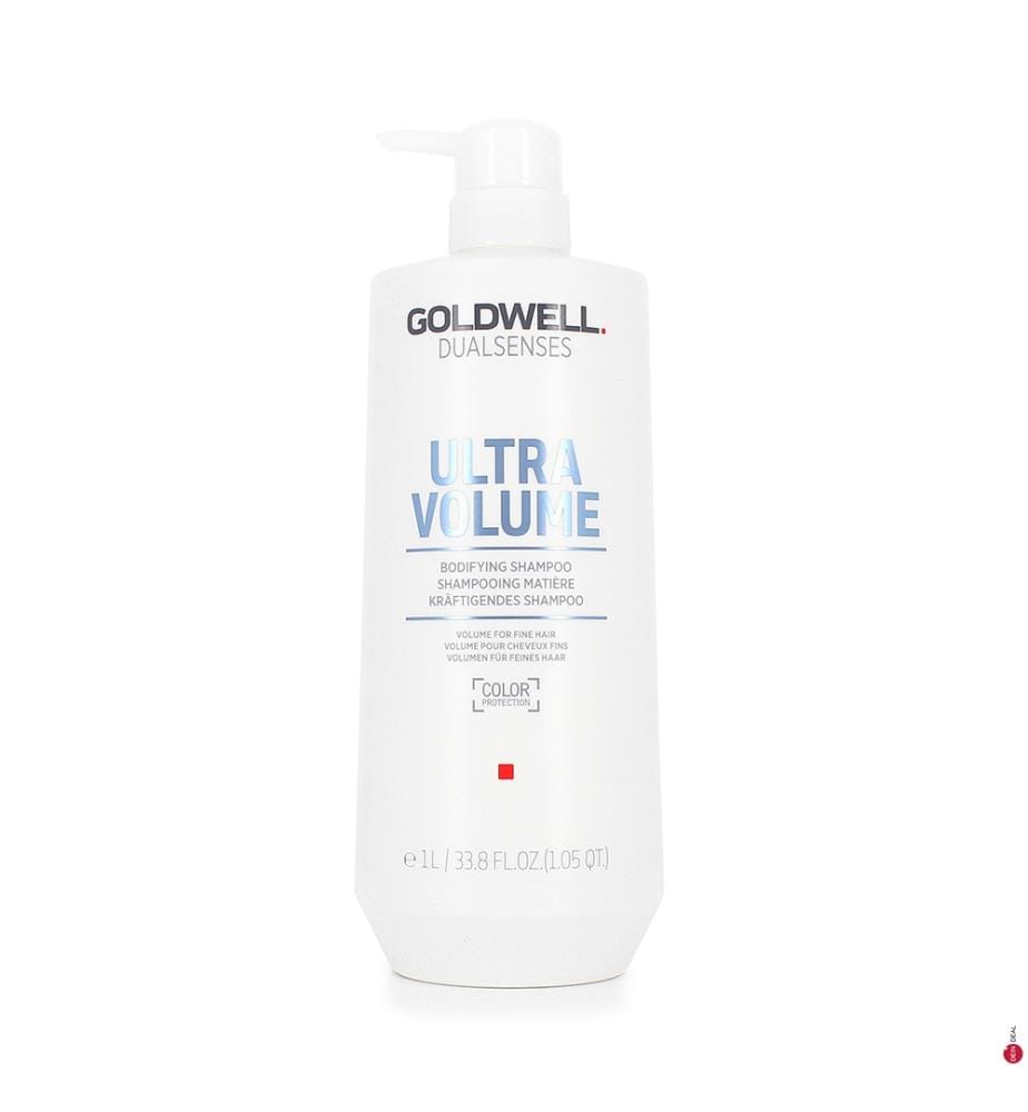Shampoing Matière - Ultra Volume - 1000 Ml